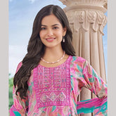 Kavya Deepika Readymade Salwar Suit KD50002